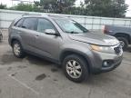 KIA SORENTO BA photo