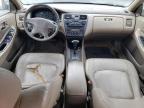 HONDA ACCORD EX photo