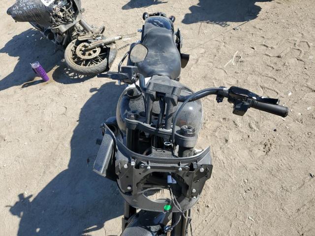 2024 HARLEY-DAVIDSON FXLRST 1HD1YXZ2XRB037759