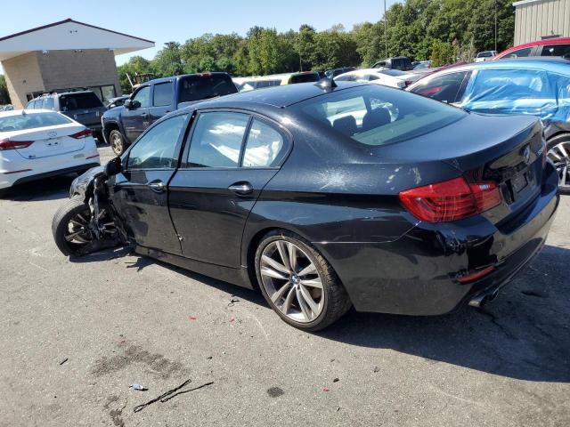 VIN WBA5A7C54GG644215 2016 BMW 5 Series, 528 XI no.2