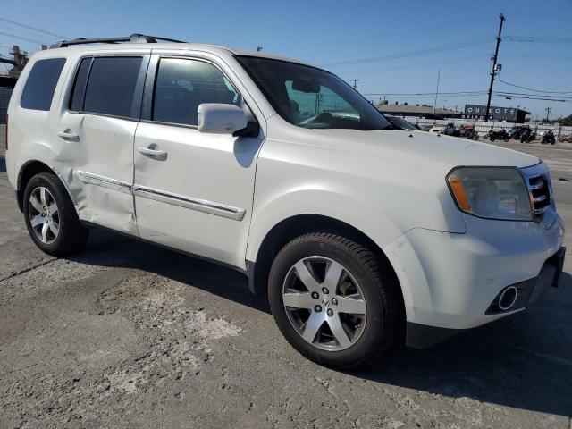 VIN 5FNYF3H99FB008260 2015 Honda Pilot, Touring no.4