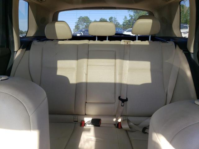 2015 MERCEDES-BENZ GLK 350 4M - WDCGG8JB2FG341063