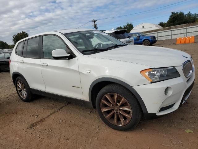 VIN 5UXWX9C51E0D37318 2014 BMW X3, Xdrive28I no.4