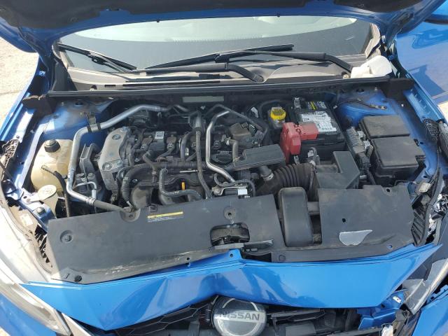 2021 NISSAN SENTRA SV - 3N1AB8CV0MY318025