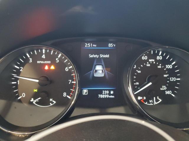 2018 NISSAN ROGUE S - 5N1AT2MV9JC851688