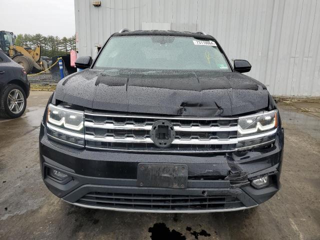 VIN 1V2KR2CA9JC589093 2018 Volkswagen Atlas, SE no.5