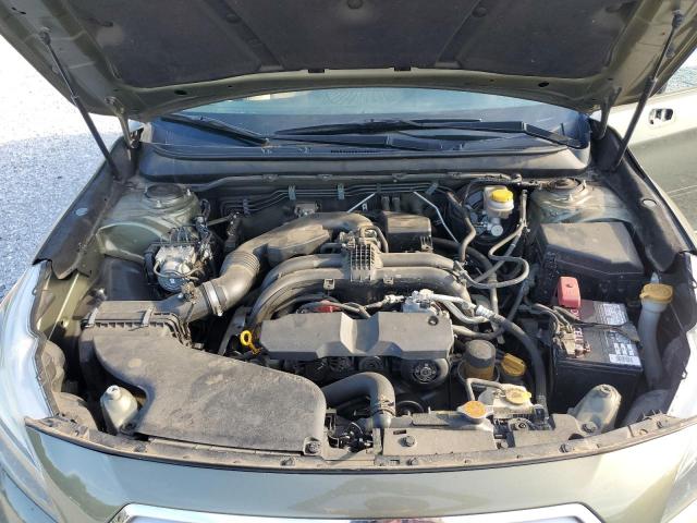 2016 SUBARU OUTBACK 2. - 4S4BSBNC1G3275608