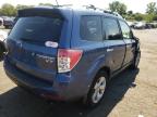 SUBARU FORESTER T photo