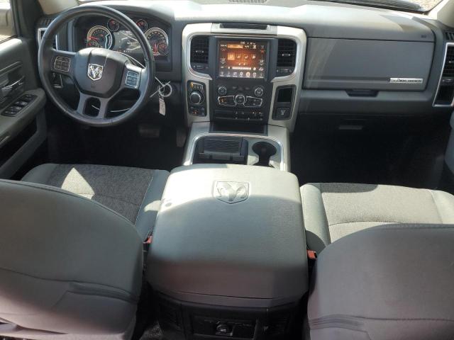 2016 RAM 1500 SLT - 3C6RR7LT6GG169089