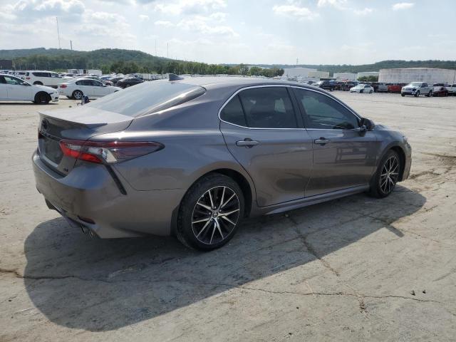 2023 TOYOTA CAMRY SE N - 4T1G11AK0PU823401