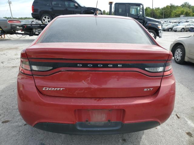 VIN 1C3CDFBA7DD154637 2013 Dodge Dart, Sxt no.6