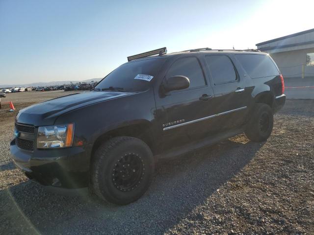 2010 CHEVROLET SUBURBAN C 1GNUCKE09AR251410  73202774