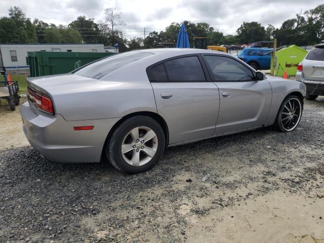 VIN 2C3CDXBG7EH266451 2014 Dodge Charger, SE no.3