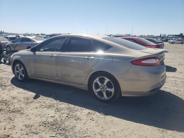 VIN 3FA6P0HD5GR119546 2016 Ford Fusion, SE no.2