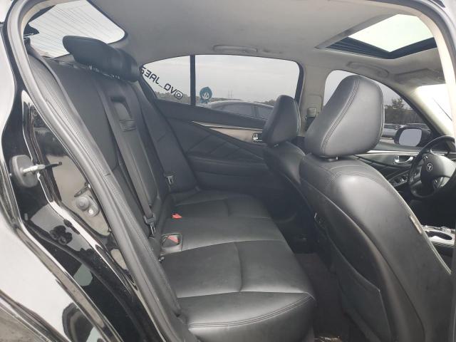 2015 INFINITI Q50 BASE - JN1BV7ARXFM423592