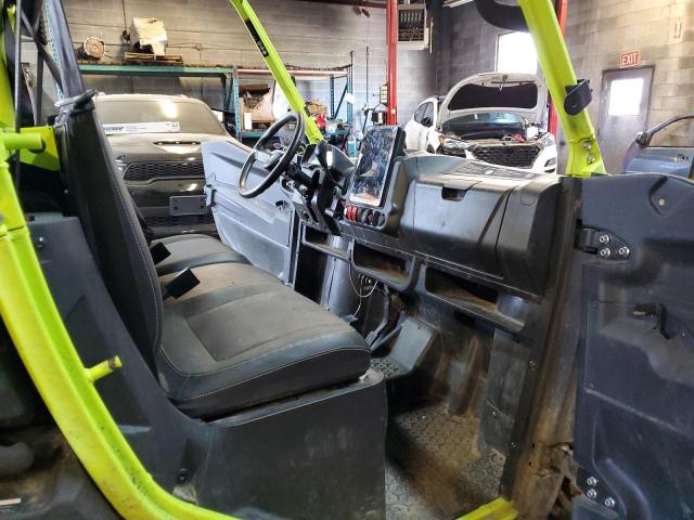 2022 ATV SIDEBYSIDE H0MUBWX11N8000383