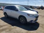 MITSUBISHI OUTLANDER photo