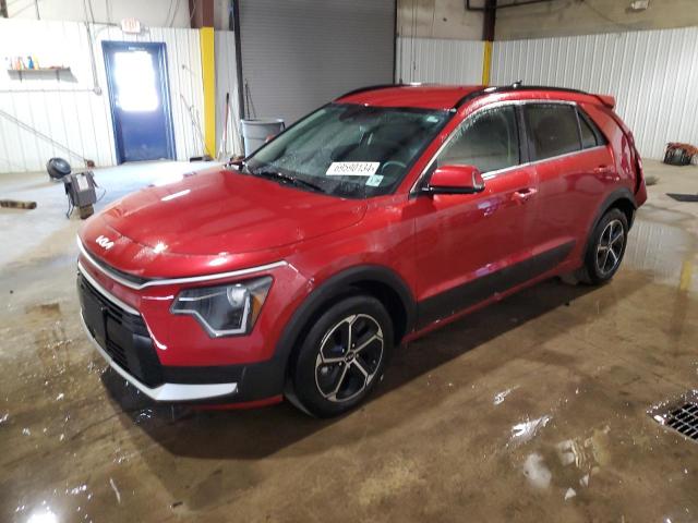 2023 KIA NIRO EX - KNDCR3LE5P5051423