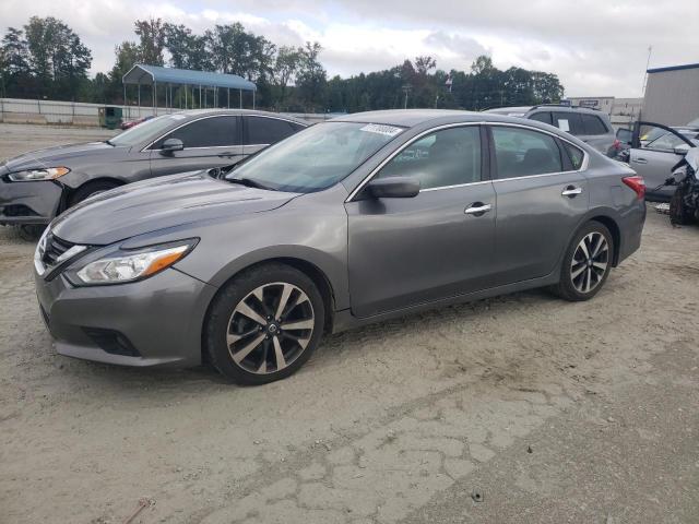2016 NISSAN ALTIMA 2.5 - 1N4AL3AP8GC125609