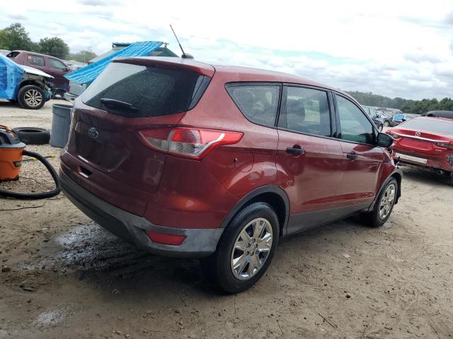 VIN 1FMCU0F73FUB90363 2015 Ford Escape, S no.3