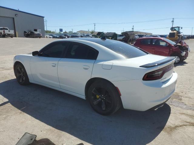2017 DODGE CHARGER SX - 2C3CDXHG8HH537478