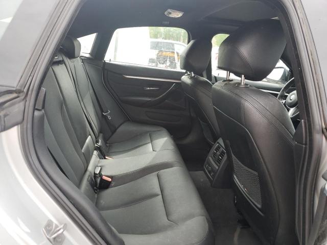 2016 BMW 428 XI GRA - WBA4C9C51GG137581