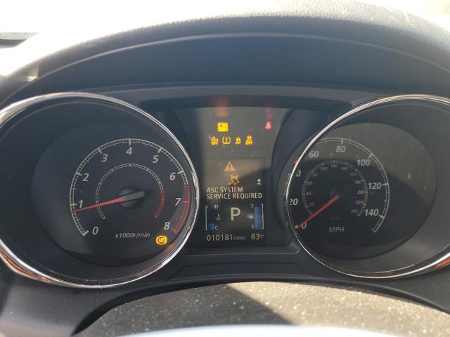 2024 MITSUBISHI OUTLANDER - JA4ARUAU3RU002456
