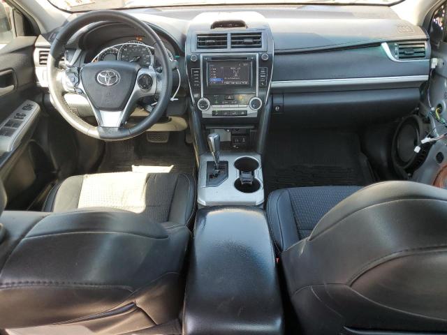 VIN 4T1BF1FK4EU849047 2014 Toyota Camry, L no.8