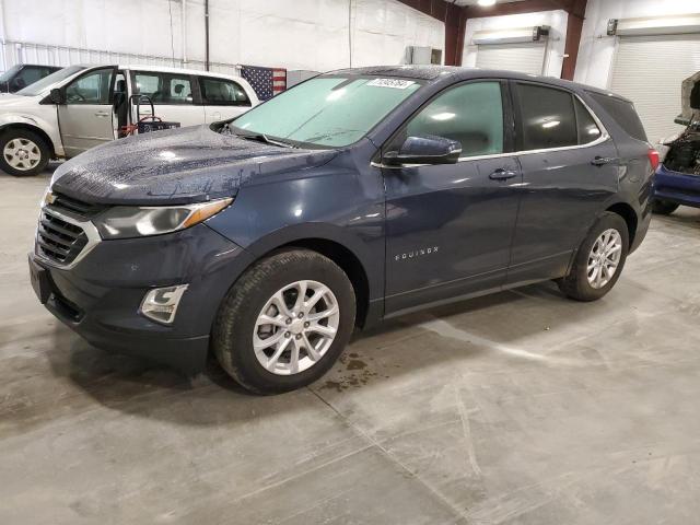 2018 CHEVROLET EQUINOX LT 3GNAXJEVXJL371415  71345764