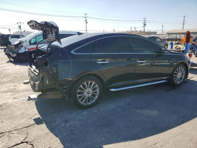 VIN 5NPE34AFXFH083679 2015 Hyundai Sonata, Sport no.3