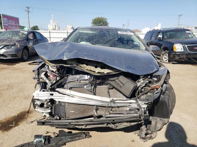 2023 TOYOTA COROLLA LE - 5YFB4MDE4PP033576