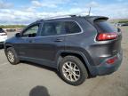 JEEP CHEROKEE L photo