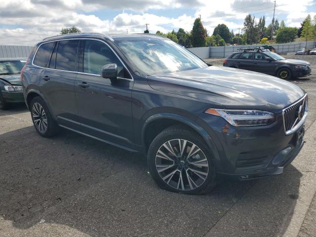 2021 VOLVO XC90 T5 MO - YV4102PK1M1720959