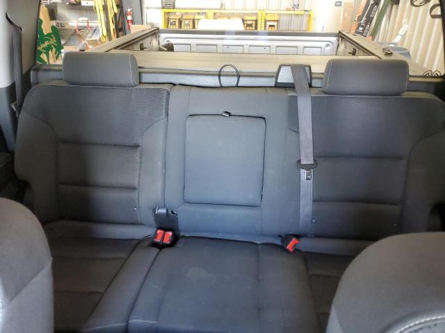 2017 GMC SIERRA K15 - 3GTU2MEC3HG219323