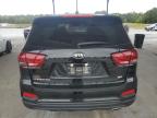 KIA SORENTO L photo