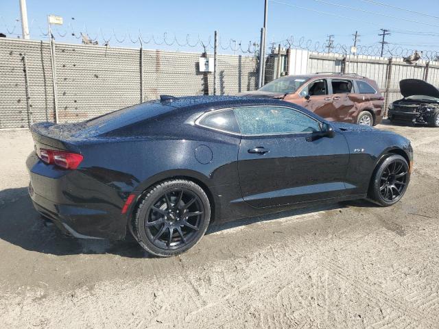 2020 CHEVROLET CAMARO LZ - 1G1FF1R77L0144091