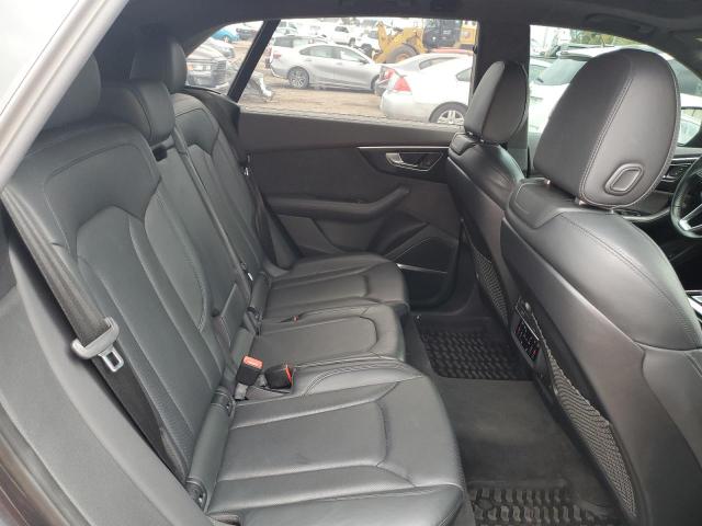 2019 AUDI Q8 PRESTIG WA1FVAF1XKD042652