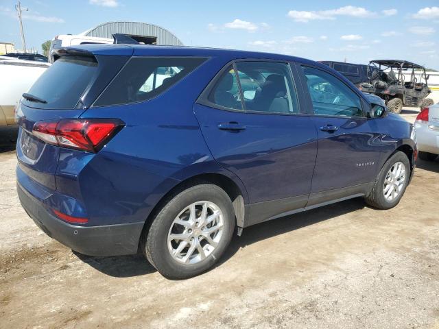 2023 CHEVROLET EQUINOX LS - 3GNAXHEG1PL196796