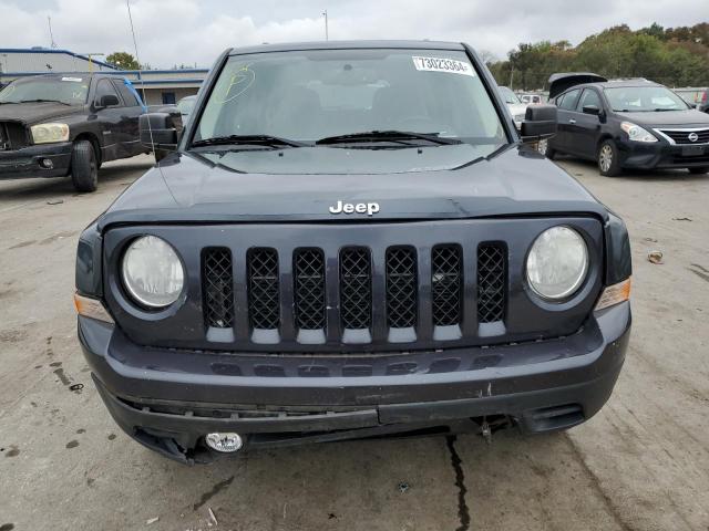 VIN 1C4NJRFB7ED574398 2014 Jeep Patriot, Latitude no.5