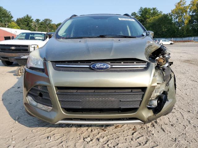 VIN 1FMCU9GX1DUC18435 2013 Ford Escape, SE no.5