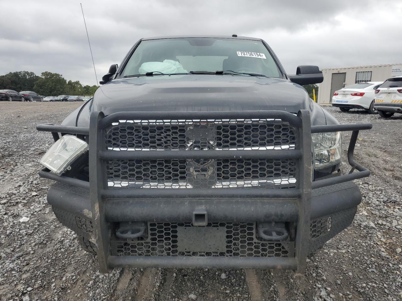 Lot #2862614255 2014 RAM 2500 ST