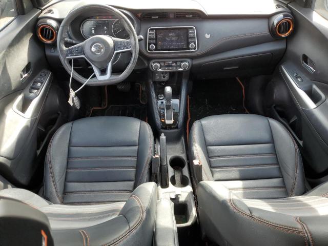 2019 NISSAN KICKS S - 3N1CP5CU4KL516228