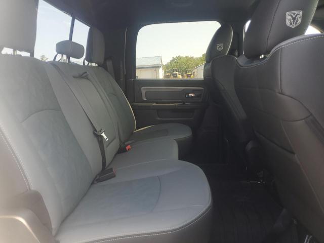 2018 RAM 2500 POWER 3C6TR5EJ8JG379710