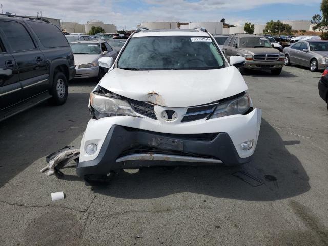 2014 TOYOTA RAV4 XLE 2T3WFREV5EW115147  72276854