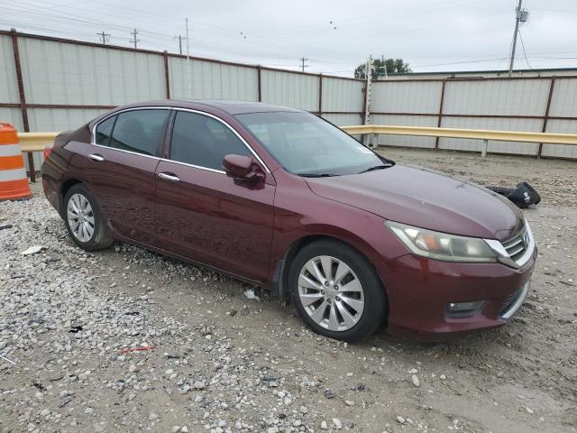 2014 HONDA ACCORD EX 1HGCR2F72EA104446  72699434