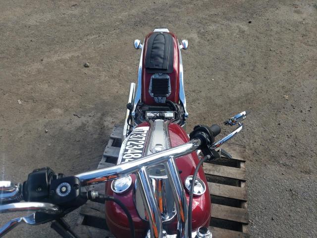 2004 HARLEY-DAVIDSON FXSTDI 1HD1JBB184Y047785