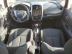 NISSAN VERSA NOTE photo