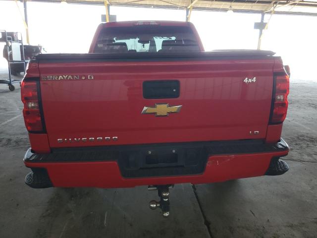2019 CHEVROLET SILVERADO - 2GCVKPEC2K1149397