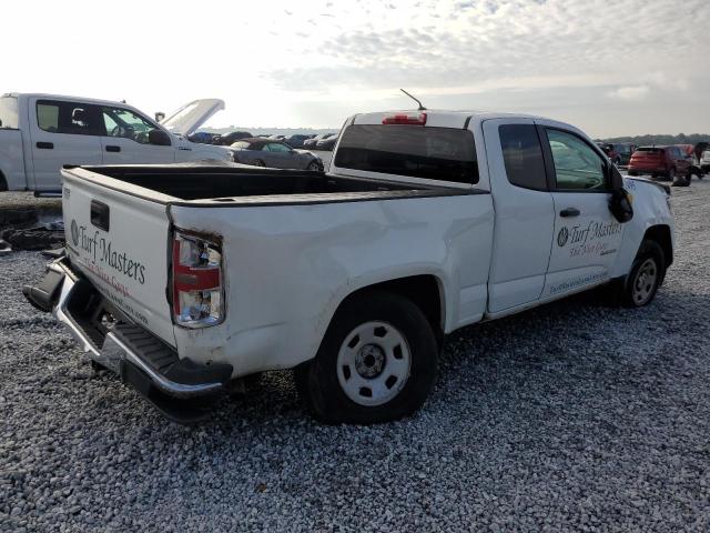 2018 CHEVROLET COLORADO - 1GCHSBEN6J1103495