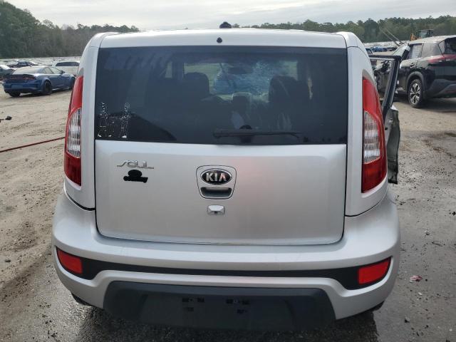 VIN KNDJT2A60D7537717 2013 KIA Soul, + no.6